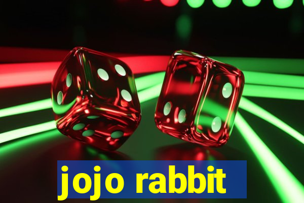 jojo rabbit -